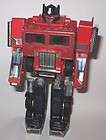 1985 Hasbro Transformers Optimus Prime Mexico Variant