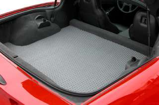 1995 2011 Honda Odyssey Small Rubber Cargo Mat  