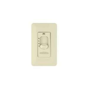  CW3LA, 3 Speed Fan Slide Wall Control (For Palisade and Caruso Fans 