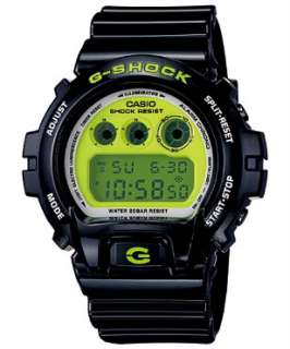 Casio DW 6900CS 1DS Youth Culture G Shock