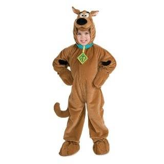   deluxe scooby costume small by rubies buy new $ 64 99 $ 19 99 21