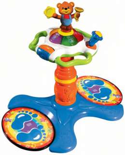  Vtech   Sit to Stand Dancing Tower Toys & Games