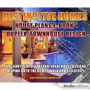 Duplex and Townhouse Designs Top Australian and International Designs 