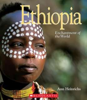   Ethiopia in Pictures (Visual Geography Series) by 