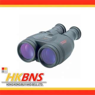 Canon 18x50 IS Binoculars Image Stabilized Water resistant All Weather