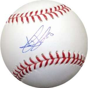  John Danks Signed Baseball: Sports & Outdoors