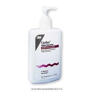 3MCavilon Moisturizing Lotion CAVILON MSTZR LTN 16 OZ 1 x Each 3M 9205