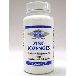  Progressive Labs Zinc Lozenges 30 ct Health & Personal 