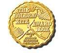   book writers and illustrators awarded its annual golden kite awards to