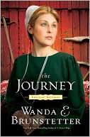 The Journey (Kentucky Brothers Wanda E. Brunstetter