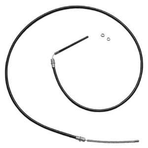  Raybestos BC93539 Professional Grade Parking Brake Cable 