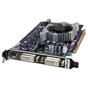  PNY GeForce 9400GT 512MB DDR2 PCI Express (PCI Express 
