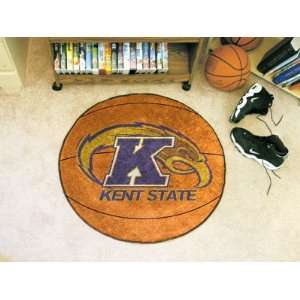  Kent State University   Basketball Mat