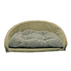  27 Ortho Kuddle Kup Pet Bed by Carolina Pet: Pet Supplies