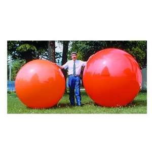  TMI 9515 60 Mega Ball   Orange