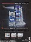 Gillette AD  Gillette Odor Shield Anti Perspiran​t/Deodorant. Help 