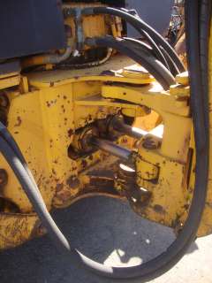 John Deere 310c Deere Backhoe Loader  backhoe loader for sale 