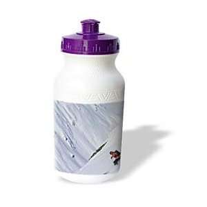  Florene Sports   Downhill Skier   Water Bottles Sports 