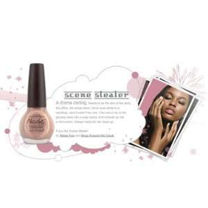  Nicole Scene Stealer Nail Lacquer by OPI Beauty