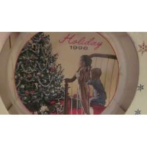  Holiday Memories 1996 Limited Edition Reproduction of 1956 