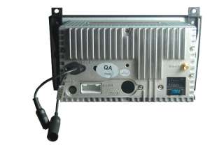 HD Car DVD GPS DVB T player for MERCEDES BENZ W203/W209/CLC S W220 