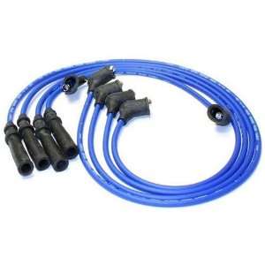  NGK (9992) XE10 Premium Spark Plug Wire Set: Automotive