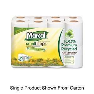  Marcal Premium Bath Tissue