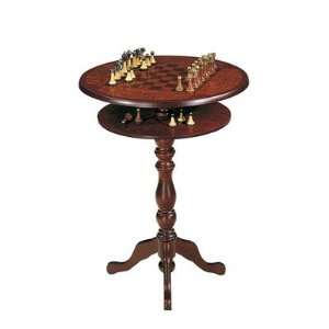  Segni Chess Table Toys & Games