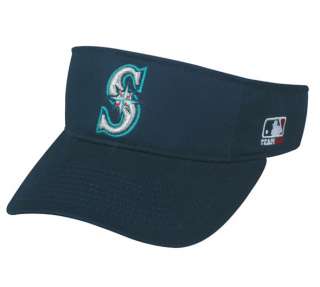 MLB Visors Officially Licensed Caps/Hats (All 30 Teams)  