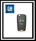 2010 CHEVROLET CAMARO NEW KEYLESS ENTRY REMOTE KEY GM fob