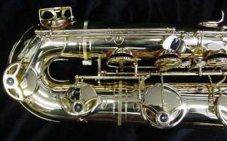 YANAGISAWA Baritone Saxophone   B 901   NEW   Ships FREE WORLDWIDE 