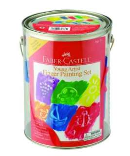   Young Artist Smock by A.W. Faber Castell USA