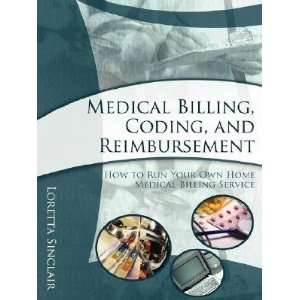   , and Reimbursement [MEDICAL BILLING CODING & REIMB]  N/A  Books
