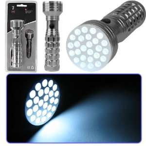  Super Bright 26 Bulb LED Flashlight Worklight