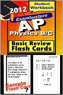 AP Physics Study Guide B/C 2012  AP Science Flashcards  AP Prep 
