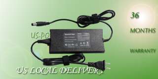 For DELL STUDIO XPS 16 17 AC POWER ADAPTER SLIM PA 3E  