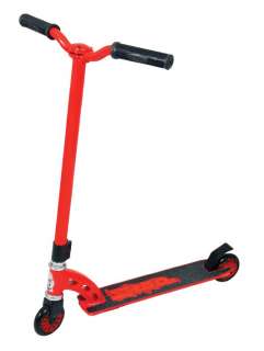 MADD GEAR MGP PRO SCOOTER 2011   RED (New)  
