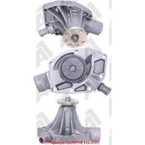  A1 Cardone 58 325 Engine Water Pump: Automotive