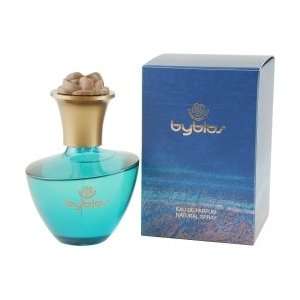  BYBLOS by Byblos Perfume for Women (EAU DE PARFUM SPRAY 1 