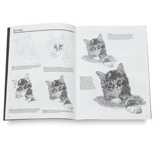  How to Draw Baby Animals   Drawing Baby Animals, 32 pages 