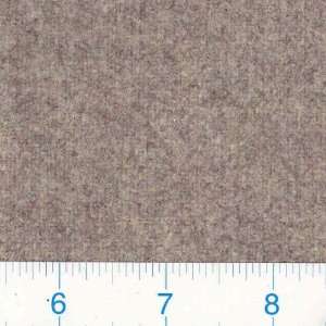  Wool Melton   Harvest Heather Fabric By The Yard