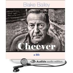   Life (Audible Audio Edition) Blake Bailey, Malcolm Hillgartner Books