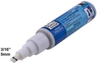 Zig 2 Way Glue Pen ~ CHISEL TIP #MSB15M  