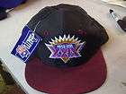 New Team NFL Super Bowl XXIX Official Hat Unused
