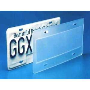   Free Anti Photo Privacy Blocker License Plate Cover: Everything Else
