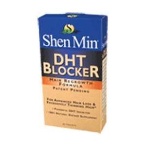  Shen Min DHT Blocker 60 Tablets Biotech Corporation 