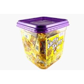 Laffy Taffy Banana Pieces Grocery & Gourmet Food