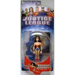 Justice League 4.75 Wonder Woman C7/8: Toys & Games