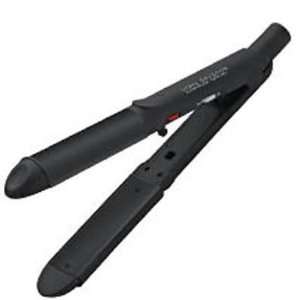  Ceramic 2 In 1 Straightener Beauty