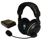 Turtle Beach Ear Force X32 Wireless Xbox 360 Gaming Headset
